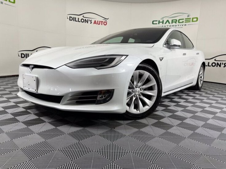 Photo for 2019 Tesla Model S